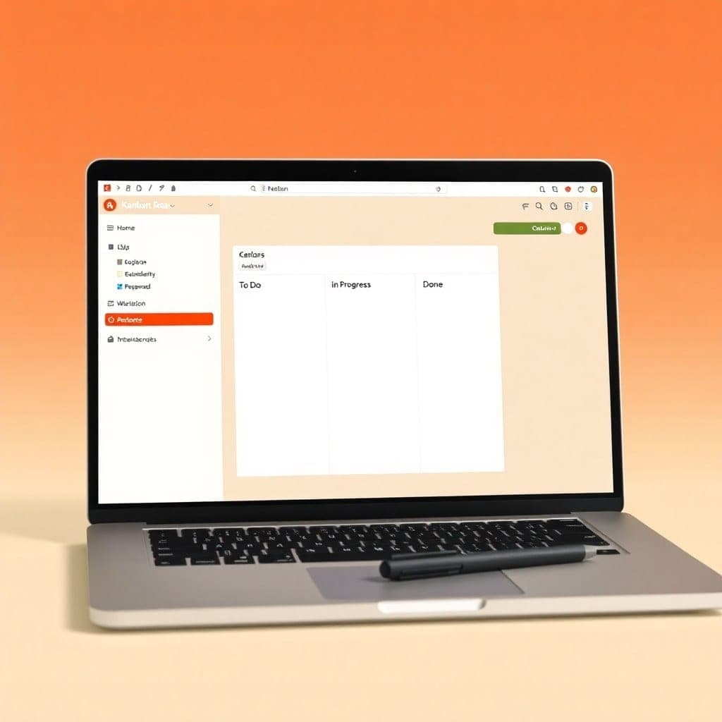 Project Management Studio